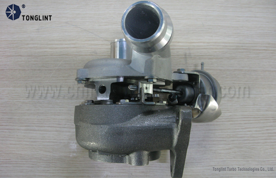 Nissan  BV39 VTG Variable Nozzle Turbo 54399980070 54399880030 For K9K-Euro Engine
