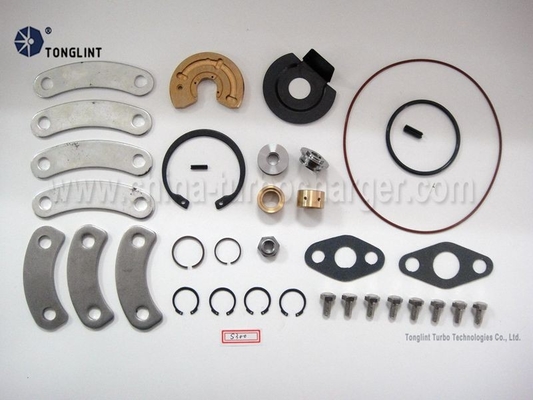 S300 318393 Turbocharger Repair Kit Turbo Rebuild Kit Turbocharger Service Kit for  Mercedes Bez