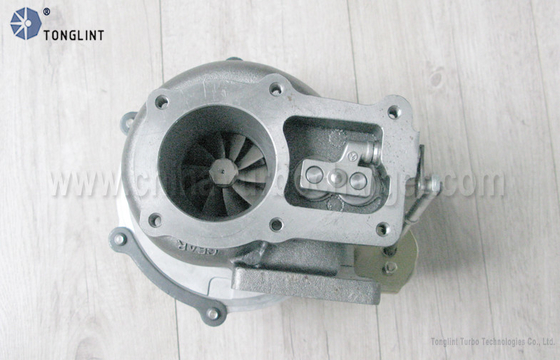 Hino Highway Truck, Bus GT3576 Turbo 750849-0001 750849-5001S 24100-3251C Turbocharger for J08C-TI Engine
