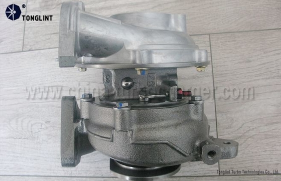 Toyota Turbocharger CT16V 17201-11070 1GD Hilux Innova Fortuner 2.4L 2GD-FTV Engine