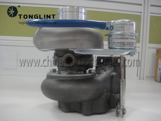 TB25 471169-0002 471169-5002 for ISUZU Diesel Turbocharger for John Deere Industrial with JX493ZQ Engine