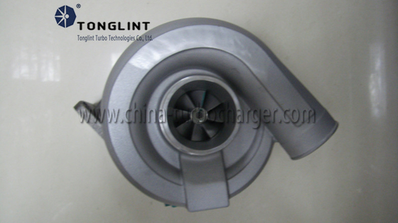 Sumitomo 340 Fuso Truck & Bus Diesel Turbocharger TD08 49188-01261 for 6D22T 6D22T3 Engine