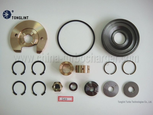 S4D 318405 Turbo Repair Kit Turbocharger Rebuild Kit Turbocharger Service Kit for 