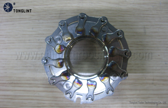 Nozzle Ring Turbocharger Parts , rebuild turbo parts Nozzle Ring