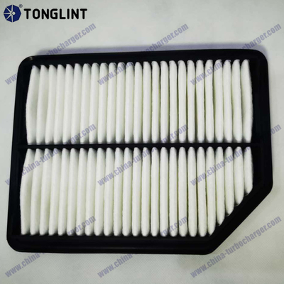 Heat Cured Cotton Acura Honda 17220-PV1-000 Automobile Air Filter