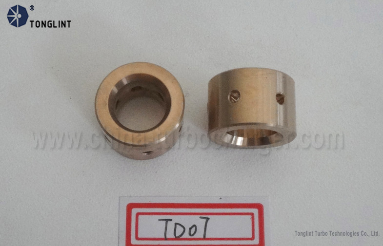 Turbocharger Journal Bearing TD07 TD07S TD08 For Mitsubishi Spare Parts