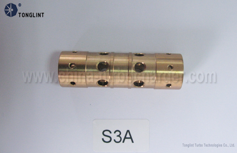 Length 61.6mm OD Φ18.93mm 24 Holes Needle Roller Bearing S3A Journal Bearing