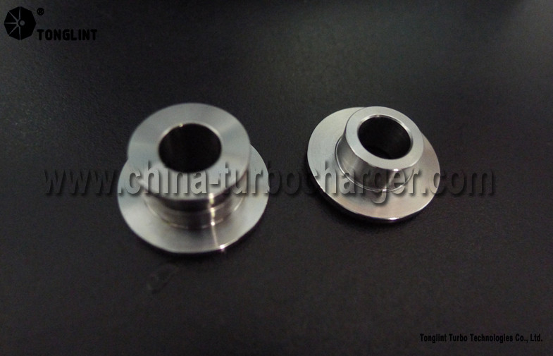 TD08​ Cartridge Mitsubishi Turbocharger Spare Parts 42CrMo Thrust Spacer and  Collar