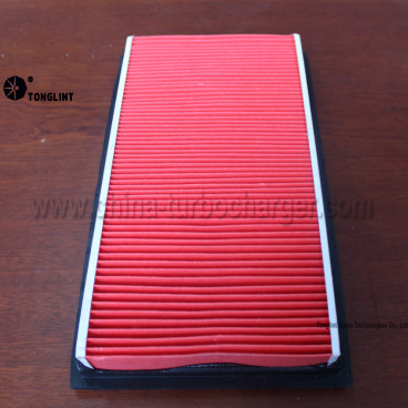 TS16949 Certified Nissan 16546-V0100 Automobile Air Filter