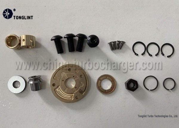 Quality RHG6 Turbo Repair Kit For GMC SIERRA 6.5L Diesel Engine Turbocharger